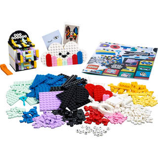 LEGO DOTs - Kreativní designerský box