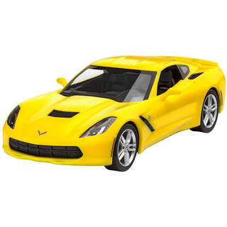 Revell Corvette Stingray 2014 (1:25) (sada)