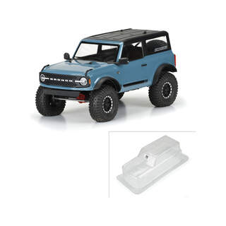 Pro-Line karosérie 1:10 Ford Bronco 2021 (rozvor 290mm)